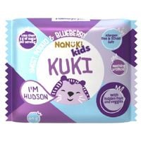 Nanuki Kids Kuki Sweet Potato Blueberry